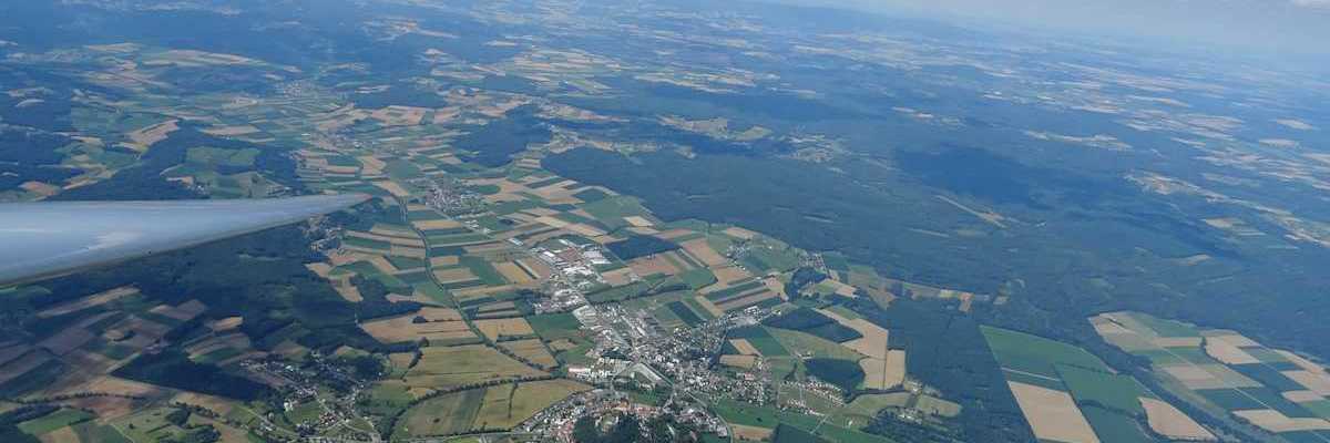 Verortung via Georeferenzierung der Kamera: Aufgenommen in der Nähe von Gemeinde Kleinmürbisch, 7540 Kleinmürbisch, Österreich in 2300 Meter